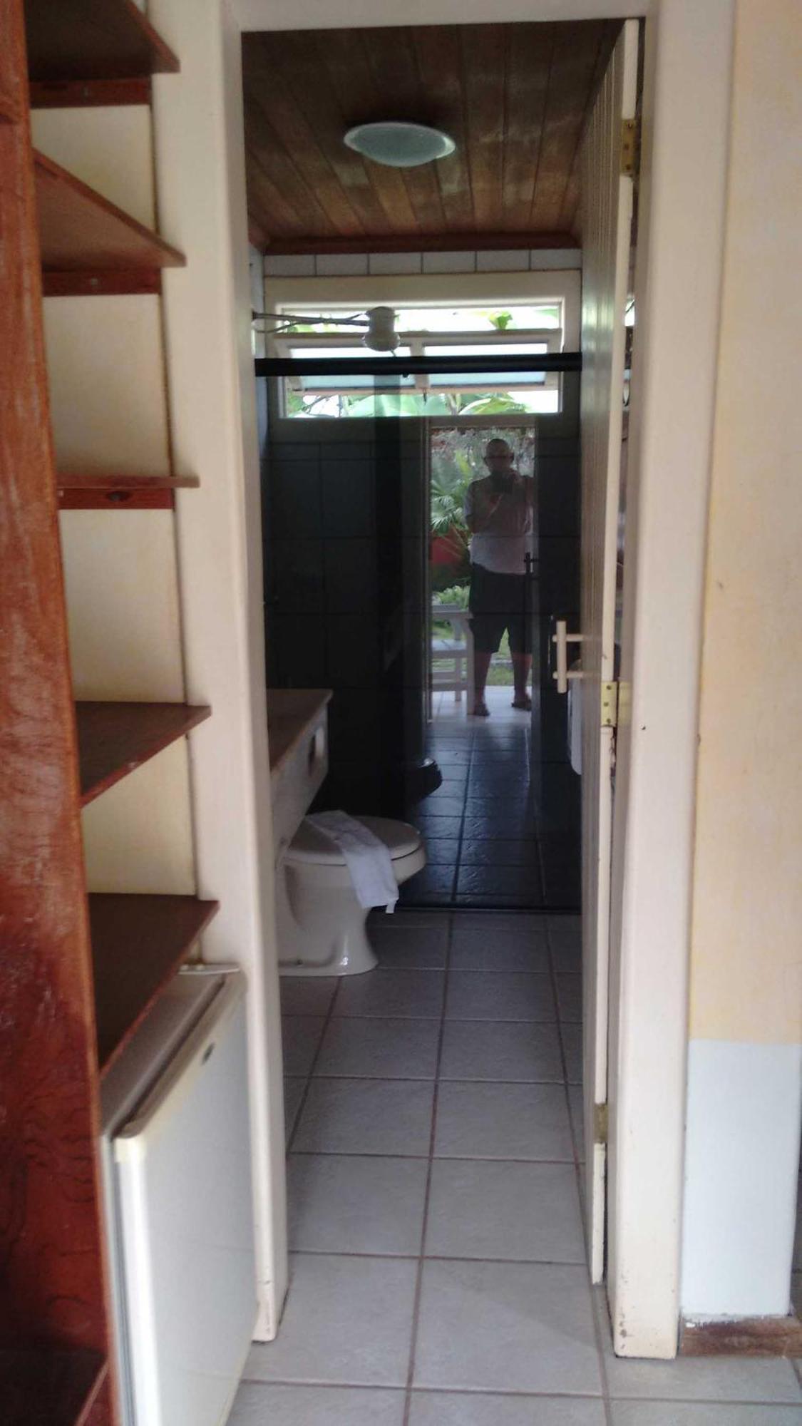 פורטו סגורו Hotel Pousada Castanheiras Do Village מראה חיצוני תמונה