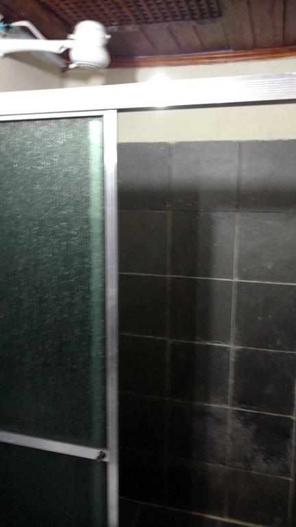 פורטו סגורו Hotel Pousada Castanheiras Do Village מראה חיצוני תמונה