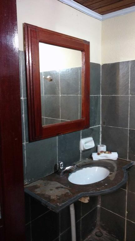 פורטו סגורו Hotel Pousada Castanheiras Do Village מראה חיצוני תמונה