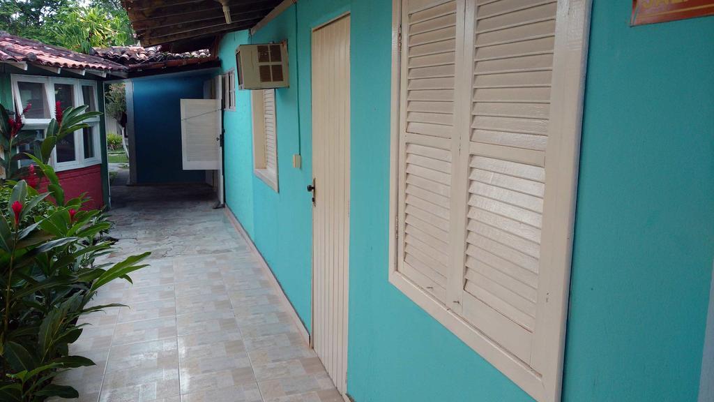 פורטו סגורו Hotel Pousada Castanheiras Do Village מראה חיצוני תמונה