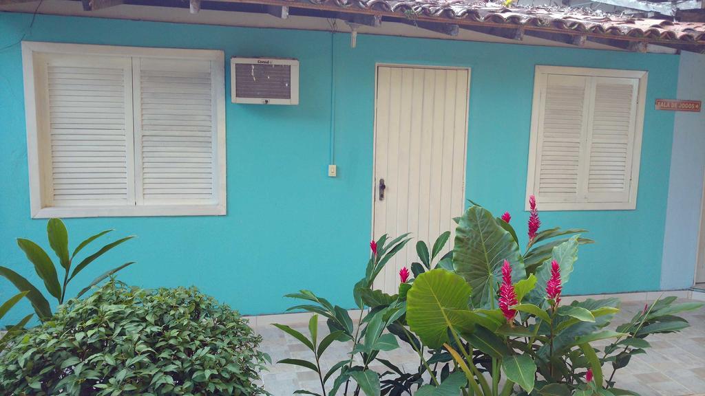 פורטו סגורו Hotel Pousada Castanheiras Do Village מראה חיצוני תמונה