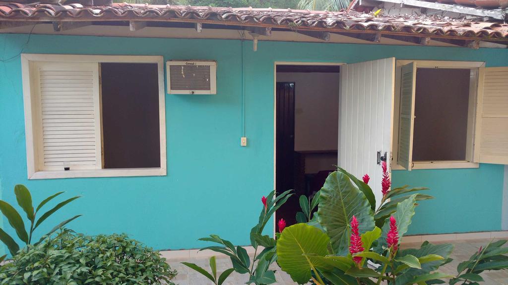 פורטו סגורו Hotel Pousada Castanheiras Do Village מראה חיצוני תמונה
