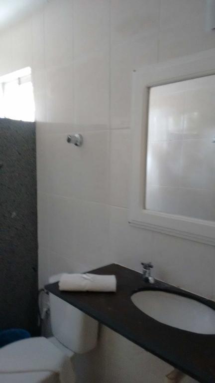 פורטו סגורו Hotel Pousada Castanheiras Do Village מראה חיצוני תמונה
