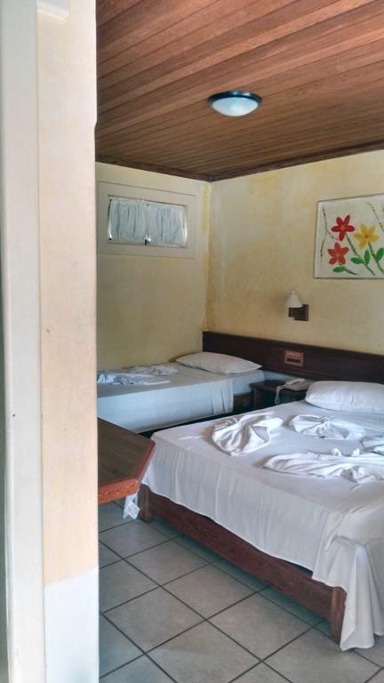 פורטו סגורו Hotel Pousada Castanheiras Do Village מראה חיצוני תמונה