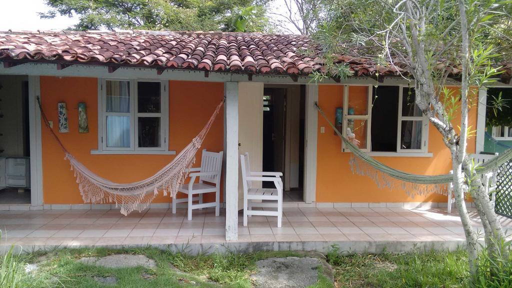 פורטו סגורו Hotel Pousada Castanheiras Do Village מראה חיצוני תמונה