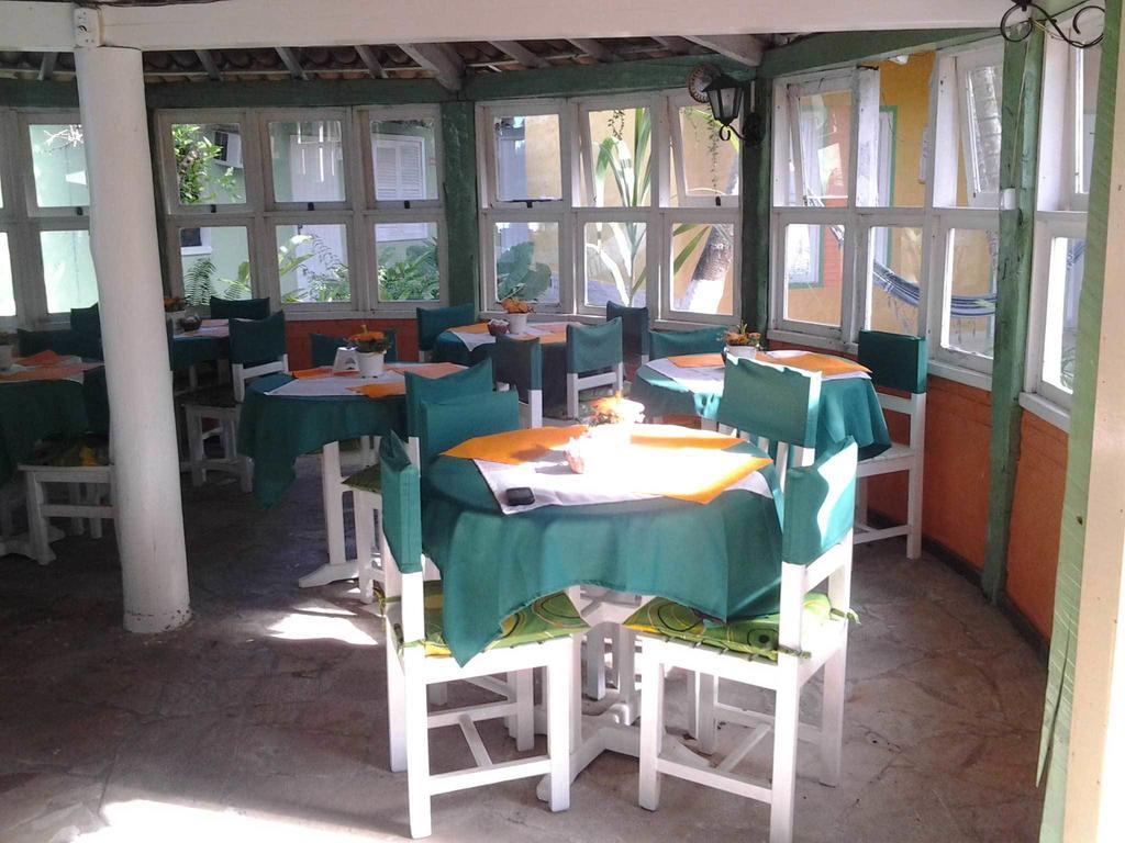 פורטו סגורו Hotel Pousada Castanheiras Do Village מראה חיצוני תמונה