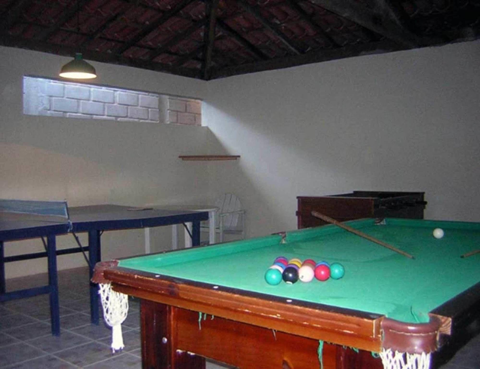פורטו סגורו Hotel Pousada Castanheiras Do Village מראה חיצוני תמונה