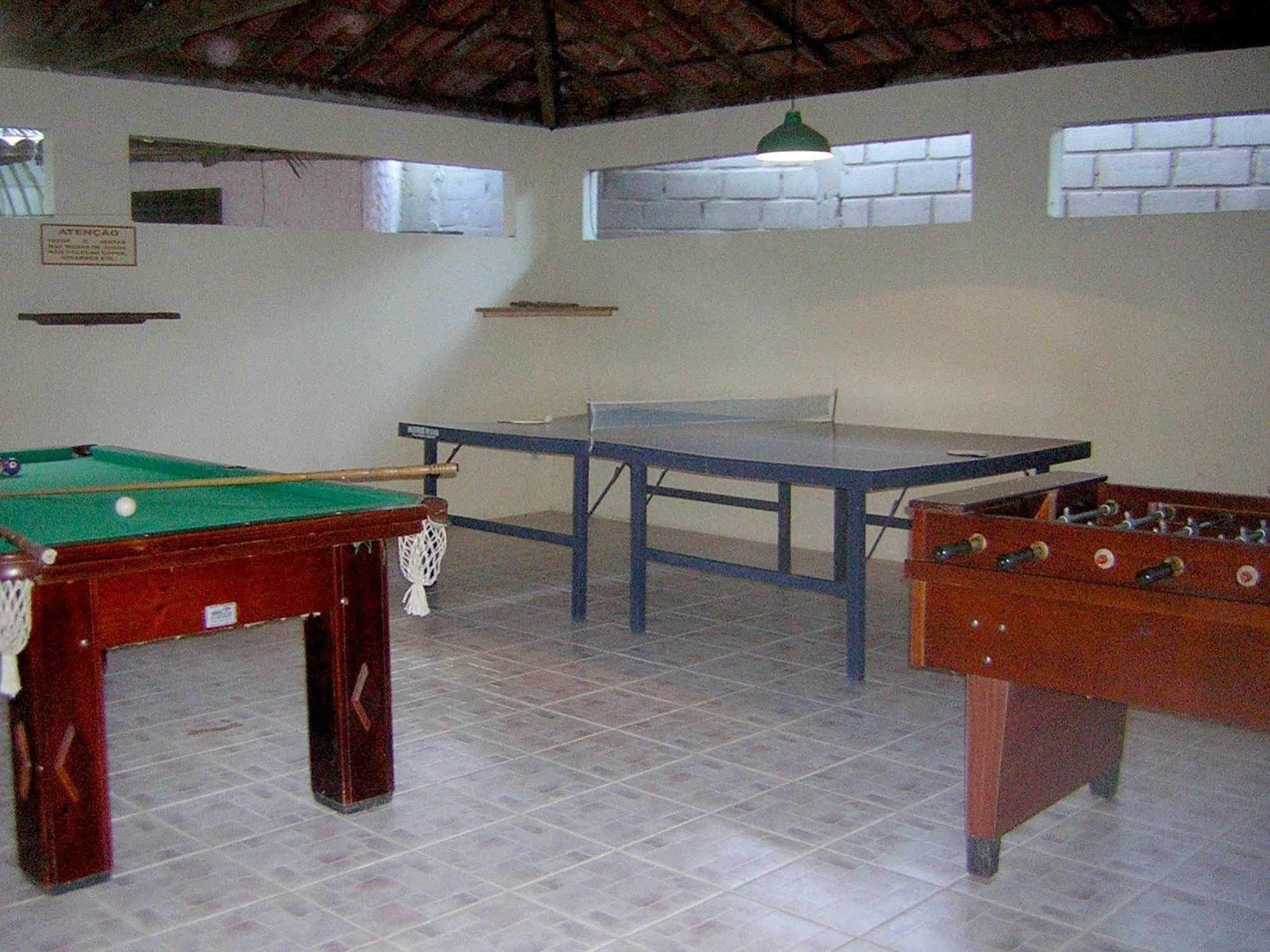 פורטו סגורו Hotel Pousada Castanheiras Do Village מראה חיצוני תמונה
