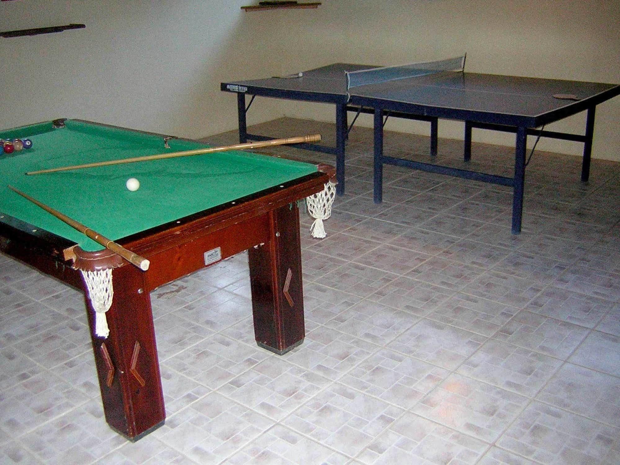 פורטו סגורו Hotel Pousada Castanheiras Do Village מראה חיצוני תמונה