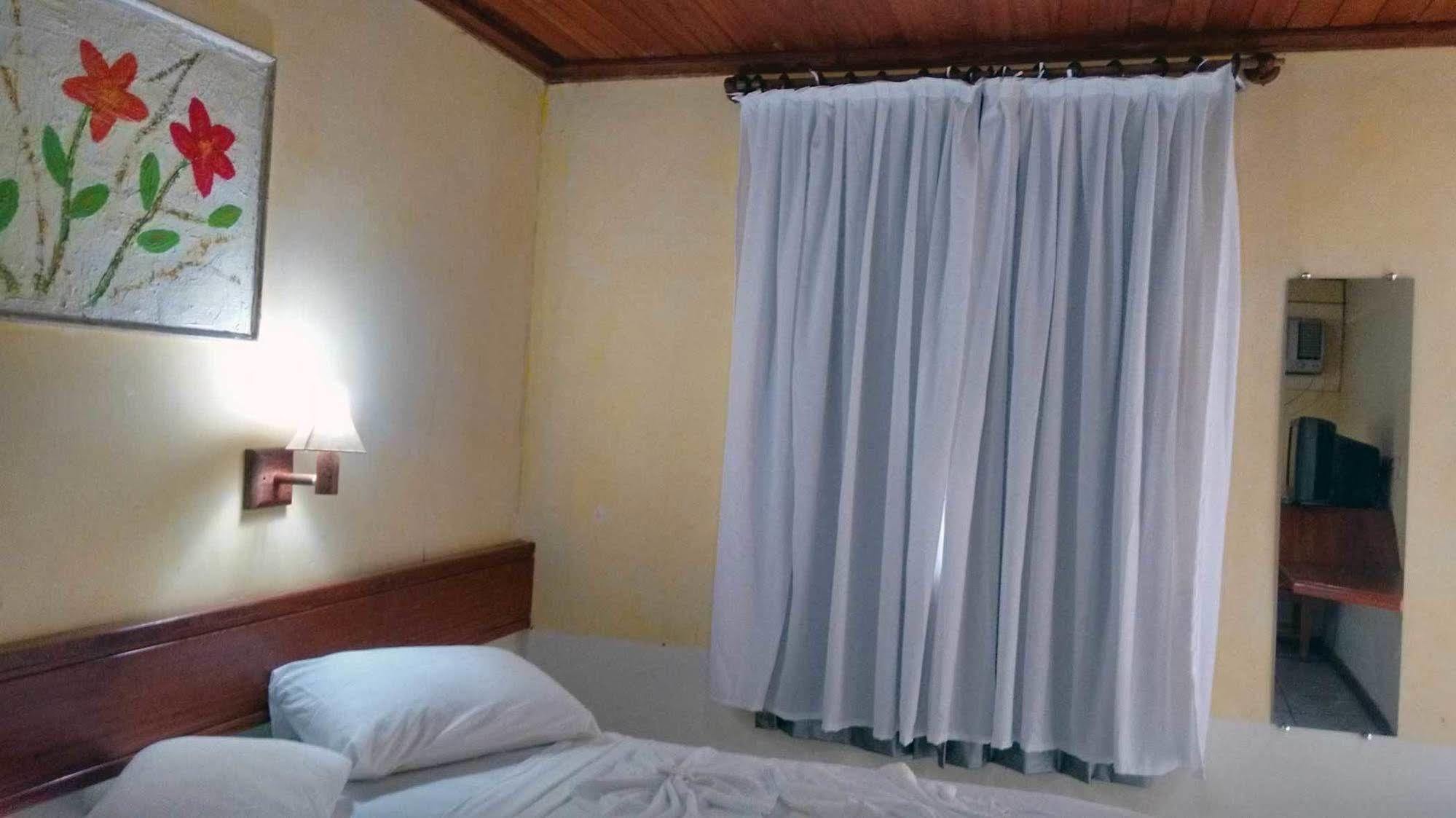 פורטו סגורו Hotel Pousada Castanheiras Do Village מראה חיצוני תמונה