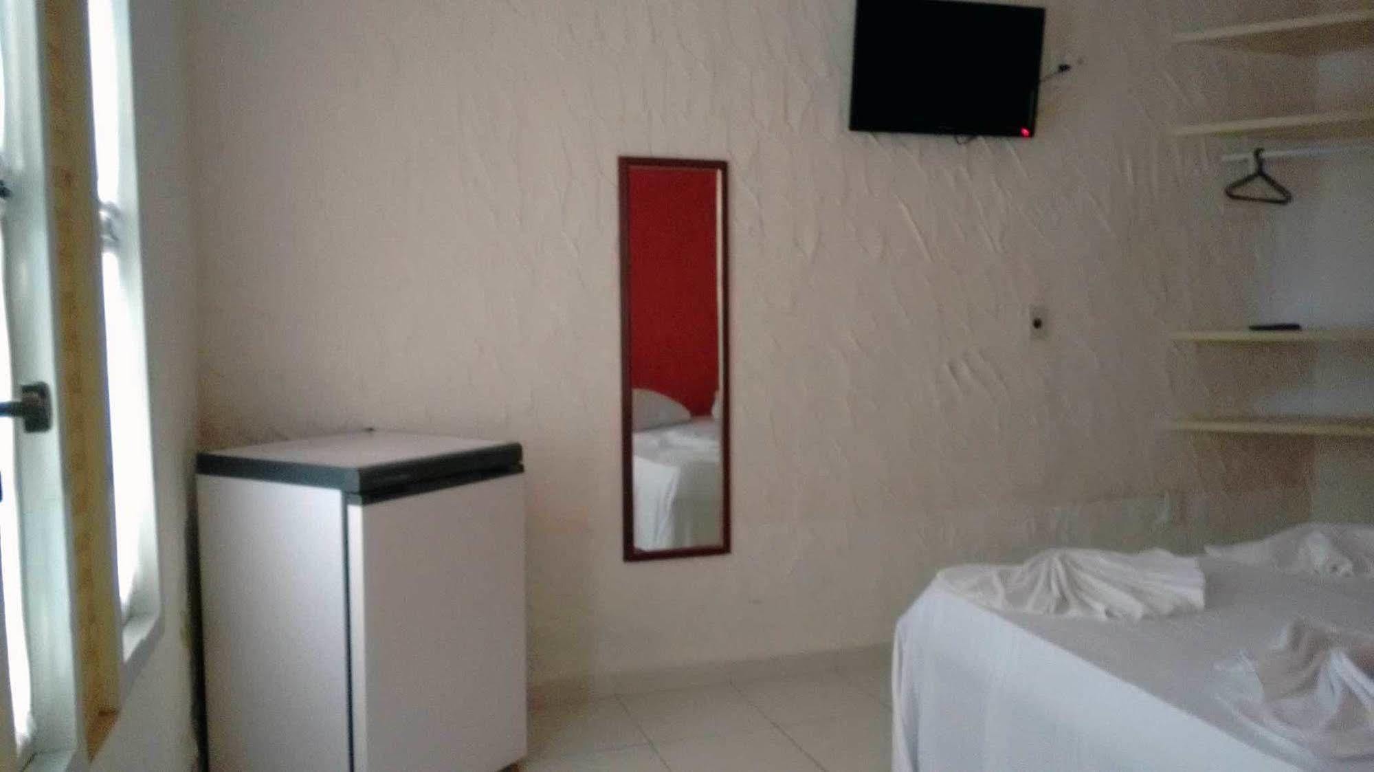 פורטו סגורו Hotel Pousada Castanheiras Do Village מראה חיצוני תמונה