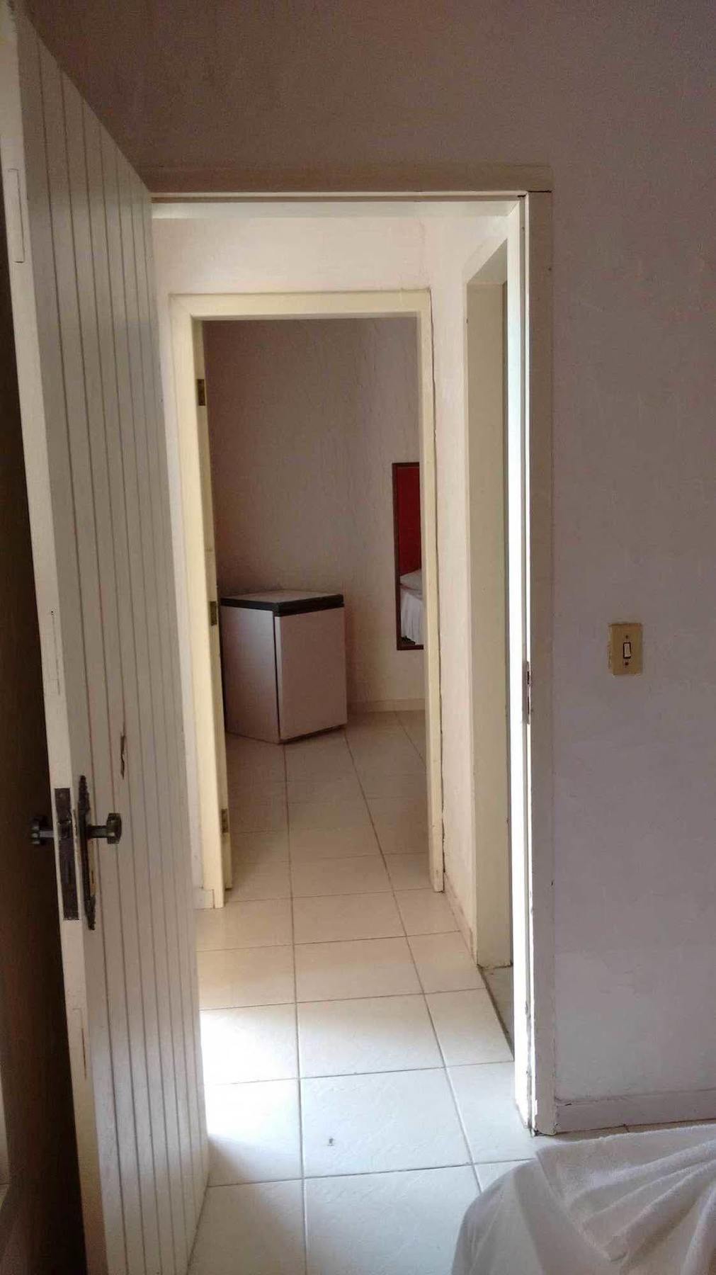 פורטו סגורו Hotel Pousada Castanheiras Do Village מראה חיצוני תמונה