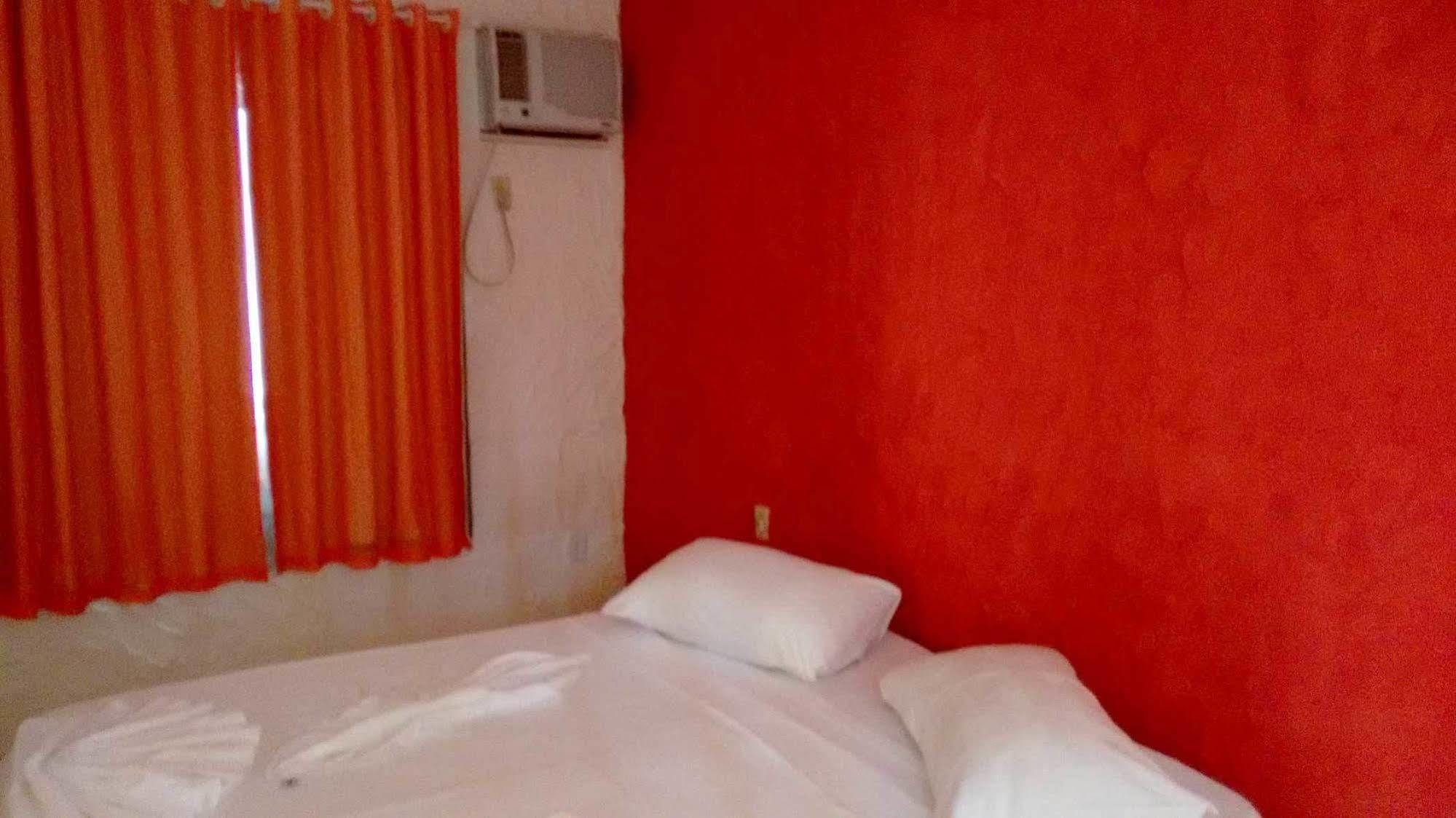 פורטו סגורו Hotel Pousada Castanheiras Do Village מראה חיצוני תמונה
