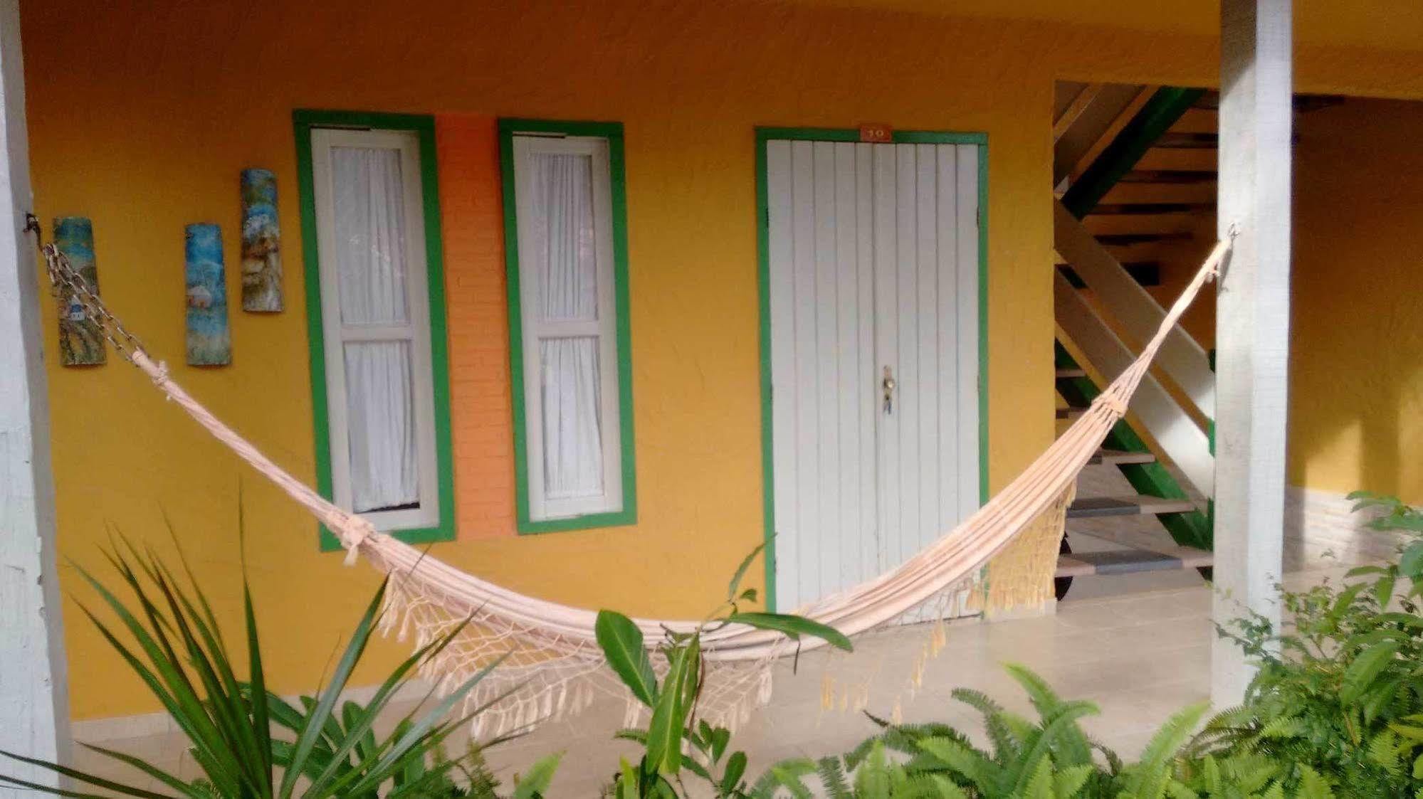פורטו סגורו Hotel Pousada Castanheiras Do Village מראה חיצוני תמונה